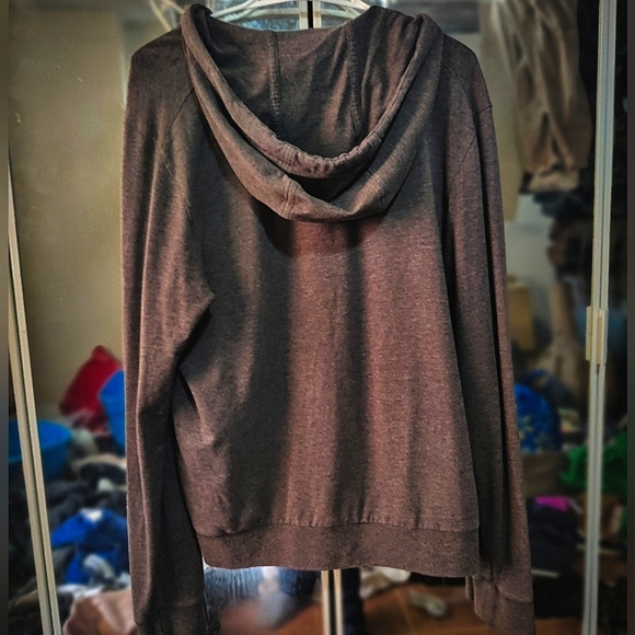 Z-Zegna zip up hoodie - Picture 3 of 6